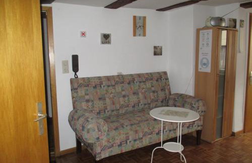 Alsfelder Apartment - Foto 7