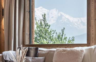 Chalet Victory I Le Chalet Club - Foto 5