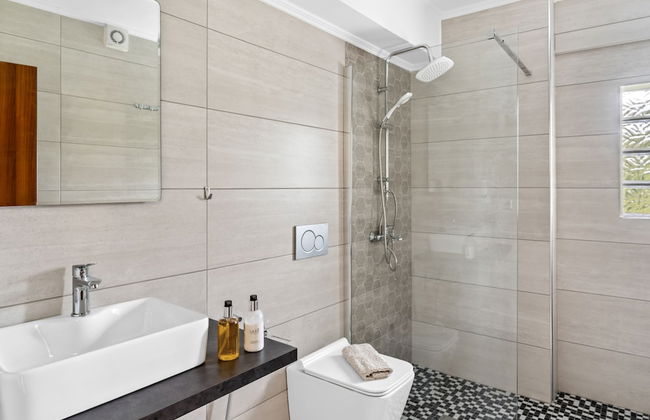 The Dandy Villas Sivota - Foto 37