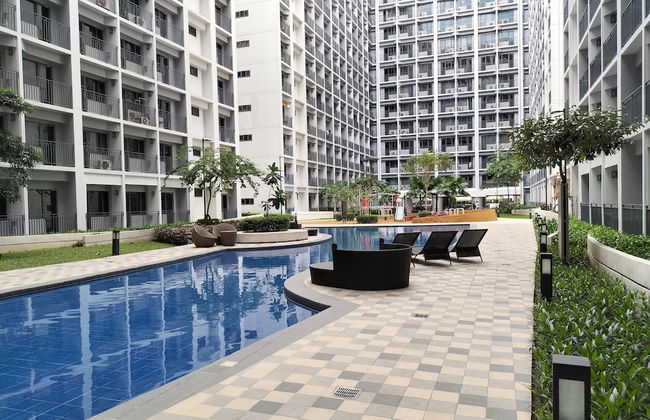 Shore2 Residences Tower2 - Foto 39