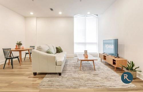 Roami at The Churchill - Foto 59