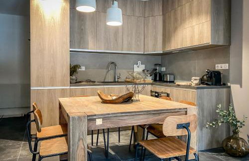 Chalets Patchwork - Foto 28