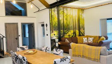 Barnaby’s Barn - Foto 2