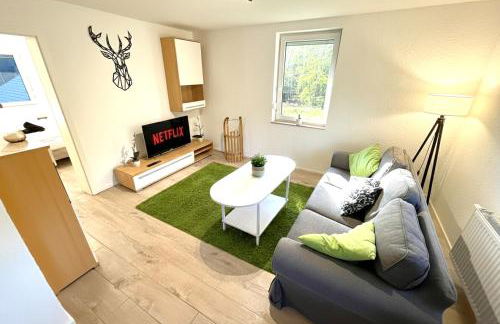 Natur-Apartment am Großen Arber Netflix WIFI - Foto 75