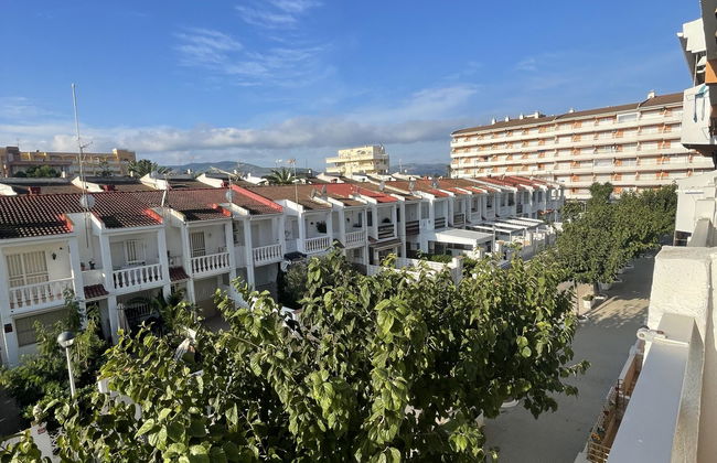 Alpen1 Voramar Estudio 4 personas - Foto 10