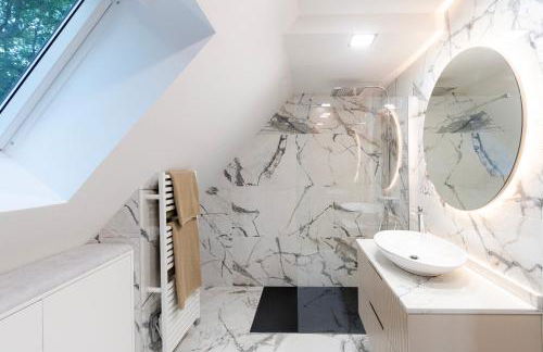 Villa "La Bihourdière" - Propriété d exception sur parc arboré avec piscine chauffée - Foto 12