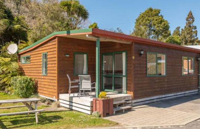 Blue Lake Top 10 Holiday Park - Foto 6