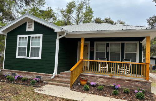 Serenity Cottage - Foto 1