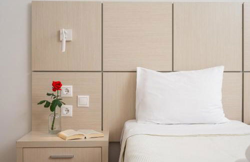 Naftilos Rosmarinus Apartments - Foto 39