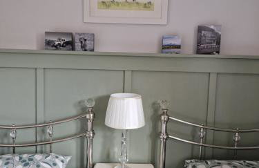 Ornum Self Catering Cottage - Foto 30