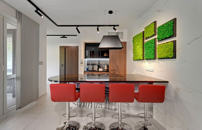 Dom & House - Apartments Sunrise - Foto 20