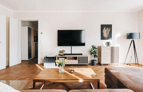 Stilvolles Apartment in Dresden - Foto 33