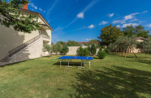 Villa Mario - Foto 37