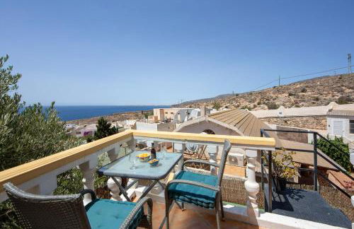 Vista al Mar Ainara - Foto 1