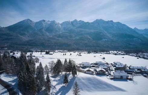 Achners Chalet am Forsthaus - Foto 30