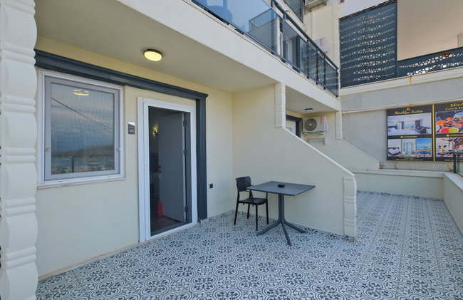 Miralya Rooms - Foto 31