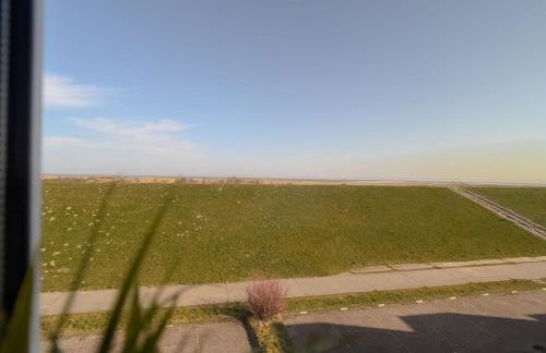 Fewo Inselkieker 212 - Schillig - Foto 34