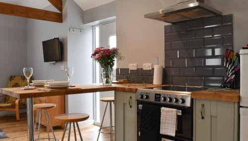 Owl Cottage - Foto 5