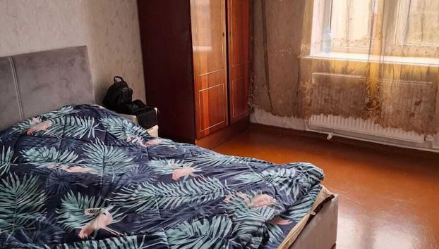 Mkhitaryan's Guest House - Foto 2, Habitación