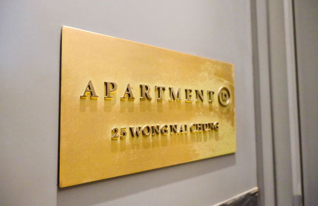 APTO Hotel HV (Causeway Bay) - Photo 45