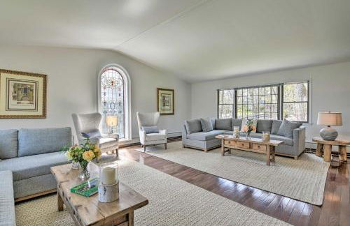 Lovely Highland Home with Pool and Hot Tub! - Foto 3