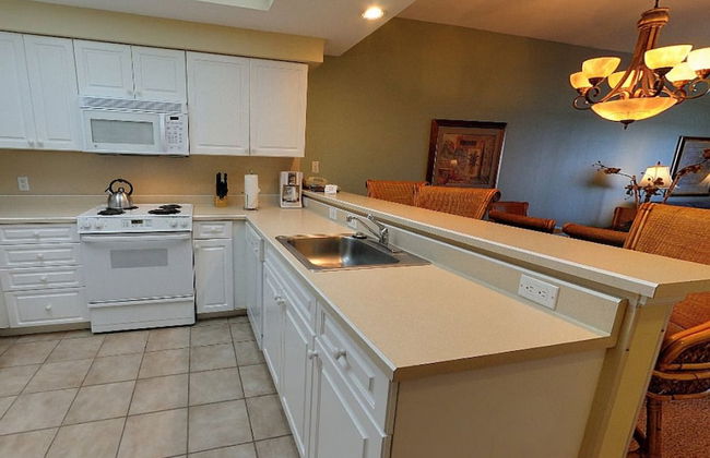 Getaways at Destin Holiday Beach Resort - Foto 28