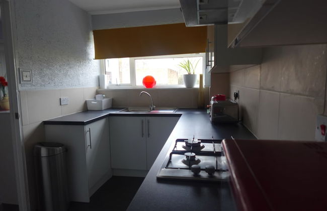 Chelsea House - Huku Kwetu - Foto 8