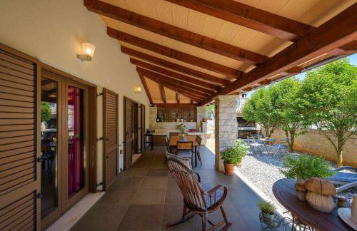 Holiday home in Visnjan - Istrien 46927 - Photo 22