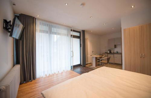 Ferienwohnung Hölscher - Foto 44