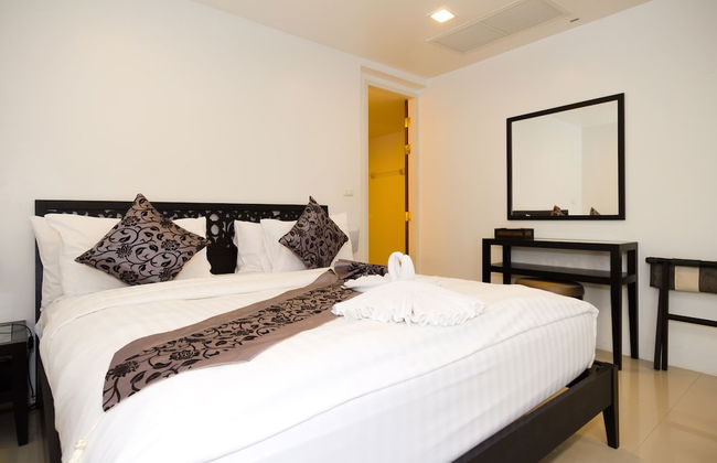 Jirana Patong - Foto 50