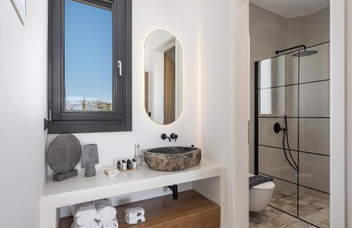 Athina Milos Suites - Foto 34