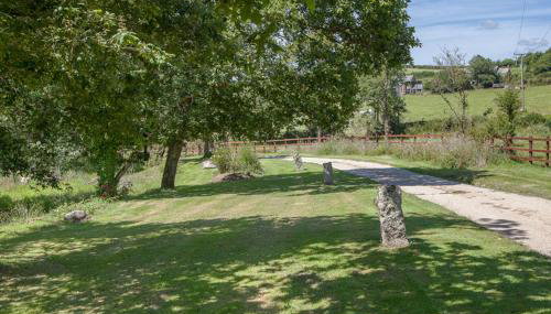 Lanjew Park - Foto 3, Garden