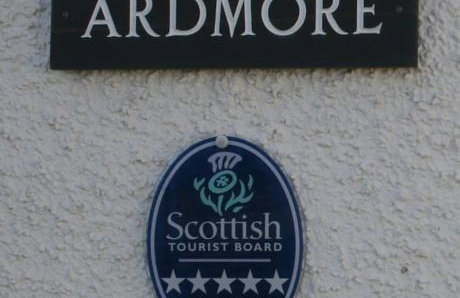 Ardmore luxury self catering cottage - Photo 8