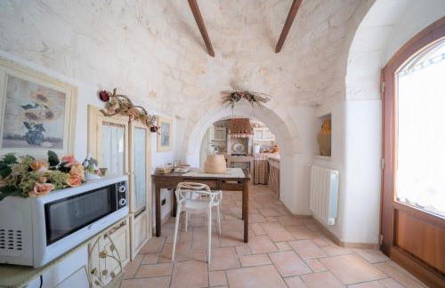 Trullo Leone - Foto 13