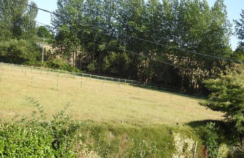 The Shed @ Stares Farm Cottage - Foto 15