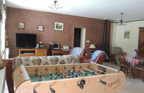 Villa Roland en Bourgogne - Foto 42