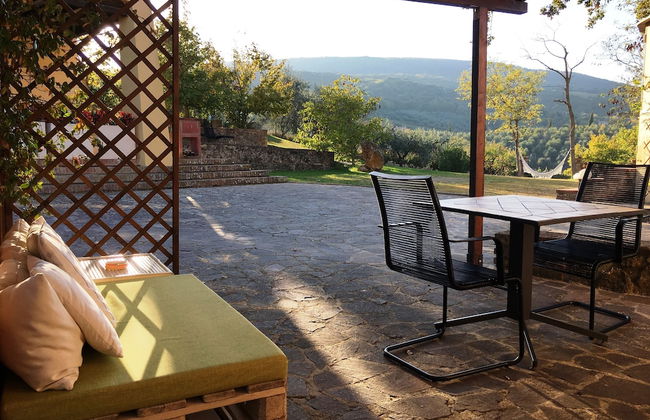 Podere Bellavista - Photo 14