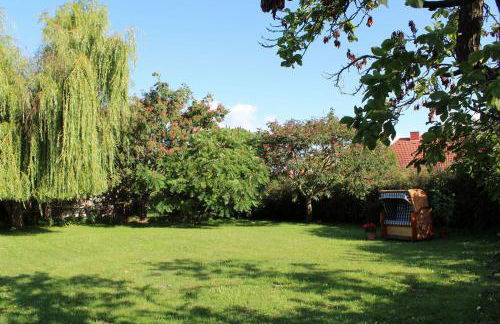 Zur Alten Boddenfischerei Ferienwohnung Zander - Foto 8