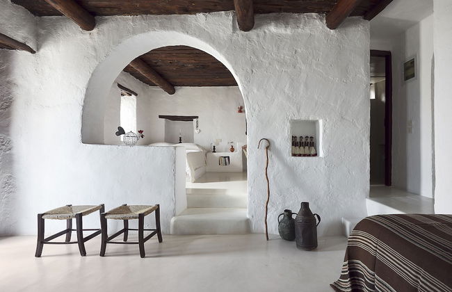 Koutsounari Traditional Cottages - Foto 1