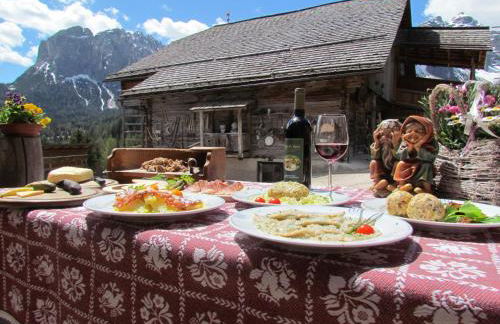 Agriturismo Lüch de Vanc - Photo 22