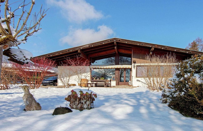 Beautiful Holiday Home With Terrace - Foto 33