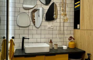 LaKru Apartments Global Office, Free Garage, Self Check-in - Foto 55