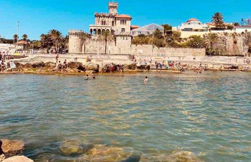 Sea View W Balcony 2 Mins Walk To Beach & Casino - Foto 35