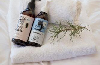 Hidden Base - romantyczna leśna kryjówka - Photo 12