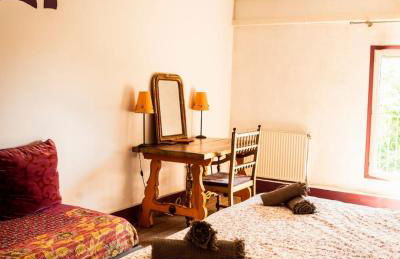 La maison des vendangeurs - Foto 21