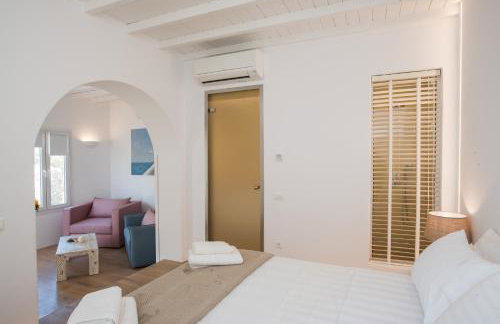 Levantes House Mykonos - Foto 101