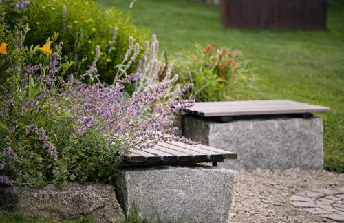 BLEIBE VIER Ferienwohnungen - Foto 37