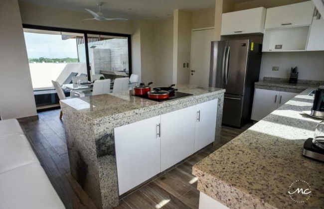 Blue Luxury La Veleta - Photo 14