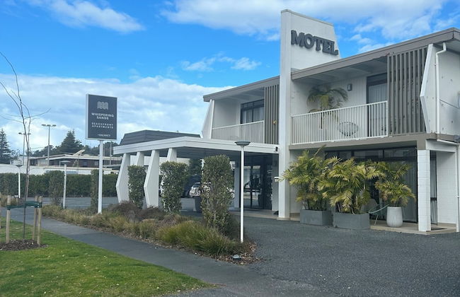 Whispering Sands Motel - Foto 27