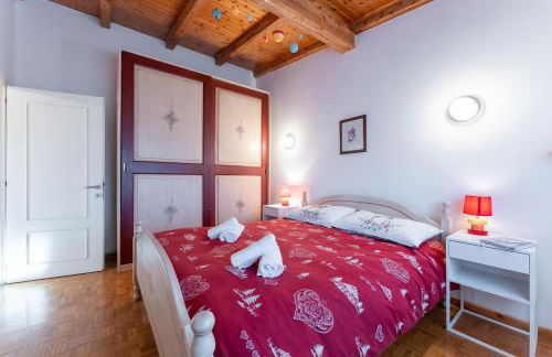 5 minuti da Asiago - Garage e BBQ - Foto 18